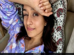 श्रद्धा कपूर ने रुमर्ड बॉयफ्रेंड संग रिश्ते पर लगाई मोहर! लेटेस्ट पोस्ट तो कुछ ऐसा ही कहता है श्रद्धा कपूर ने रुमर्ड बॉयफ्रेंड संग रिश्ते पर लगाई मोहर! लेटेस्ट पोस्ट तो कुछ ऐसा ही कहता है