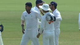 Ranji Trophy: मध्य प्रदेश का सपना टूटा, रणजी ट्रॉफी के सेमीफाइनल में विदर्भ के हाथों मिली हार
