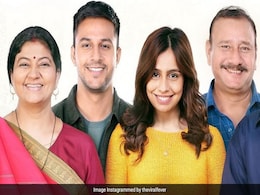 लौट आए दूरदर्शन वाले दिन, गुल्लक और पंचायत मेकर्स लेकर आए नया शो 'वेरी पारिवारिक' लौट आए दूरदर्शन वाले दिन, गुल्लक और पंचायत मेकर्स लेकर आए नया शो 'वेरी पारिवारिक'
