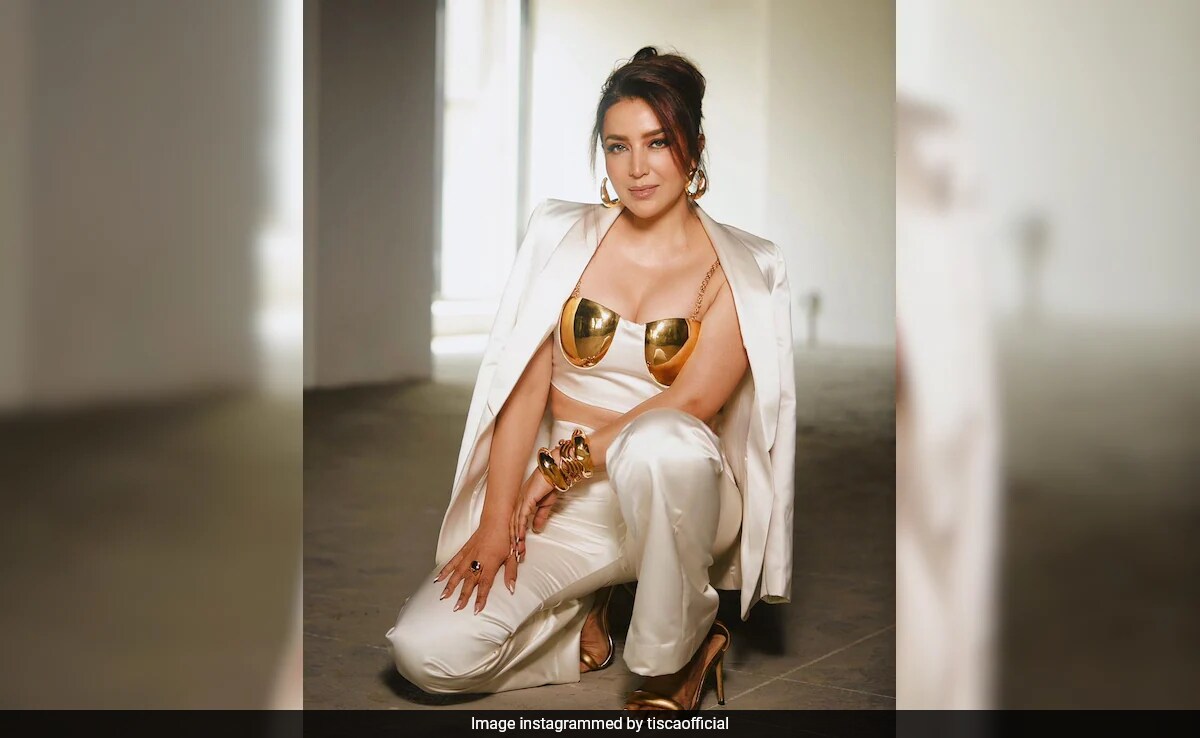 Tisca Chopra On Working With Aamir Khan In <i>Taare Zameen Par</i>: "I Ended Up Irritating Him"