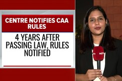 CAA Notified: Promise Fulfilled Or Plain Politics? CAA Notified: Promise Fulfilled Or Plain Politics?