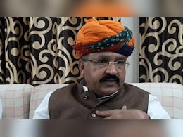 Rajasthan: कांग्रेस नेता प्रह्लाद गुंजल के भाई को UIT का नोटिस, 3 दिन में अतिक्रमण नहीं हटाया तो… Rajasthan: कांग्रेस नेता प्रह्लाद गुंजल के भाई को UIT का नोटिस, 3 दिन में अतिक्रमण नहीं हटाया तो…