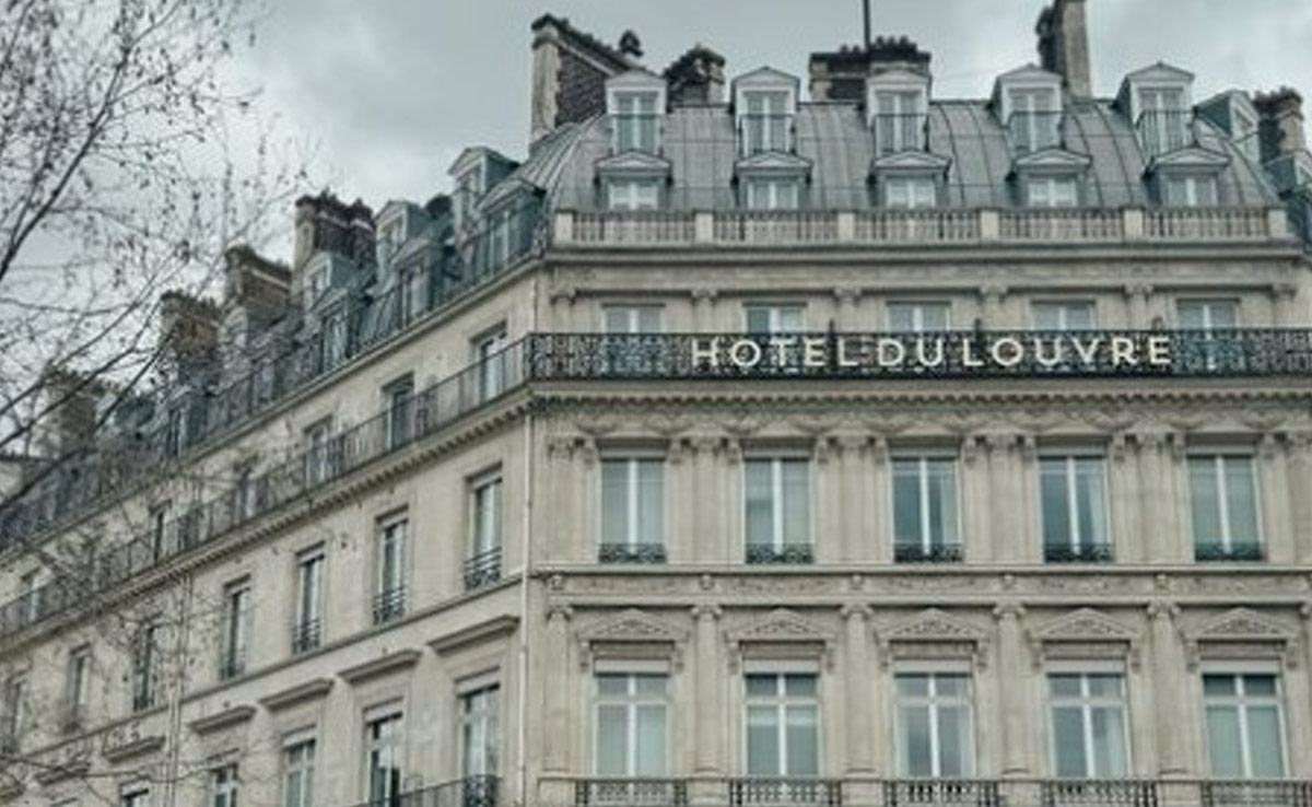 Just Like Alanna Panday, Soak In The Architectural Splendour Of Paris By Visiting These French Sites