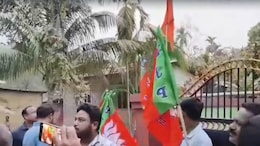 In Assam's Sonitpur, BJP Replaces Big Rallies With Door-To-Door Campaigns