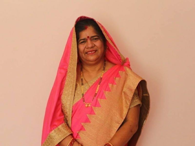 Lok Sabha Elections से पहले छलका इमरती देवी का दर्द, भाजपा सम्मेलन में बोलीं - 'कांग्रेस में थी तो जीतती थी...'