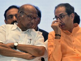 सांगलीनंतर 'या' मतदारसंघातही मविआमध्ये बंडखोरी; आता ठाकरे काय करणार? सांगलीनंतर 'या' मतदारसंघातही मविआमध्ये बंडखोरी; आता ठाकरे काय करणार?