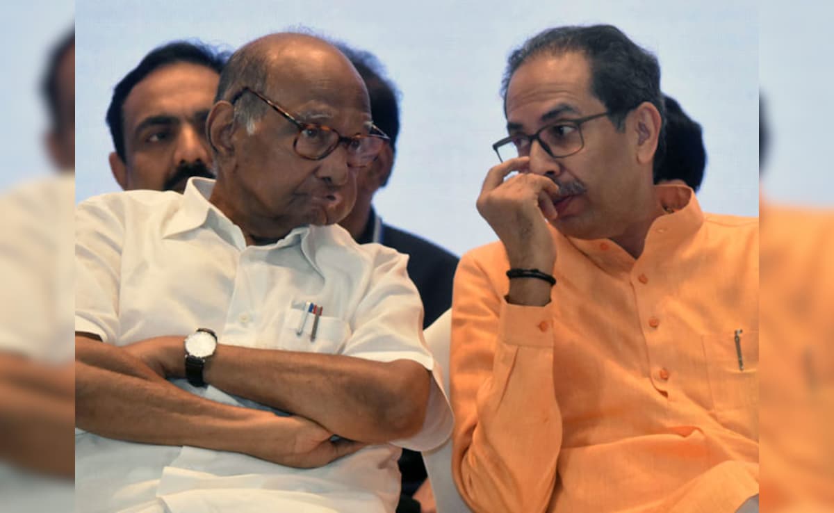 Latest and Breaking News on NDTV Latest and Breaking News on NDTV