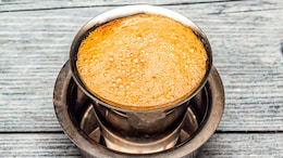 Why South India Doesn't Just Drink Coffee, It Performs It