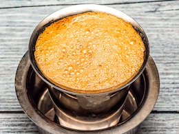 Why South India Doesn't Just Drink Coffee, It Performs It