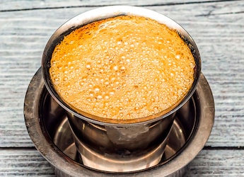 Why South India Doesn't Just Drink Coffee, It Performs It