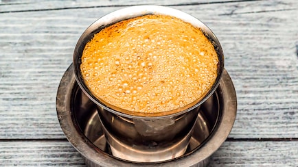 Why South India Doesn't Just Drink Coffee, It Performs It