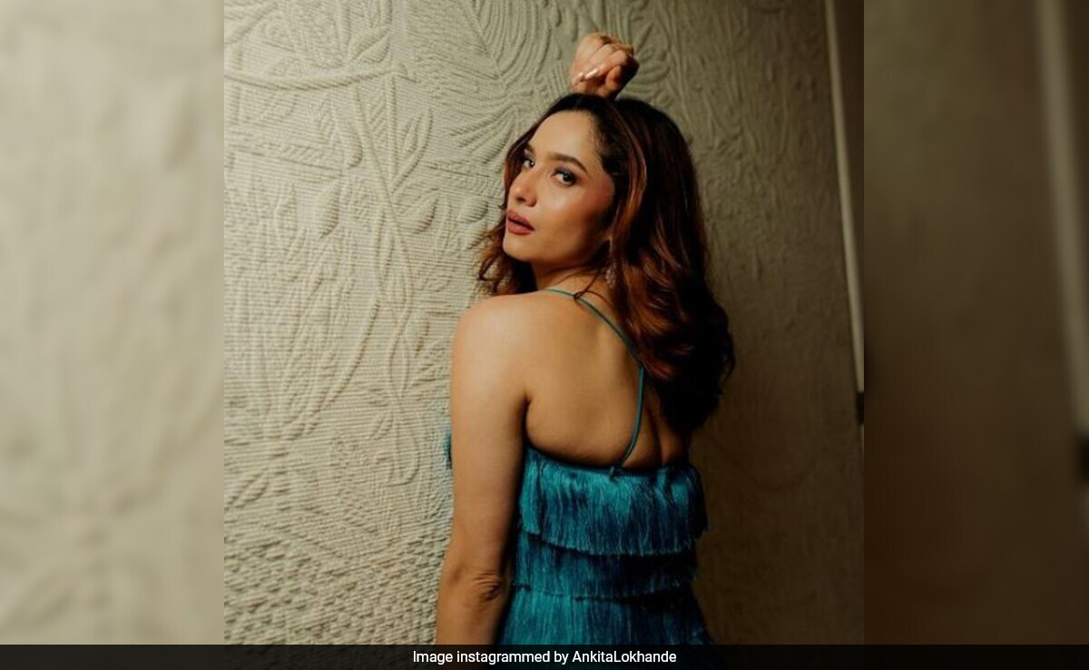 Ankita Lokhande On Prioritising Characters Over Money: "Ready To Do Films And Shows For Free"