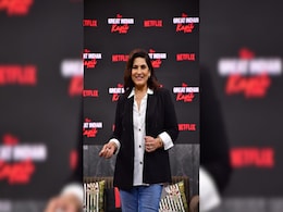 Archana Puran Singh Reveals She "False Laughed" On <i>The Kapil Sharma Show</i>: "I Was Not Happy" Archana Puran Singh Reveals She "False Laughed" On <i>The Kapil Sharma Show</i>: "I Was Not Happy"