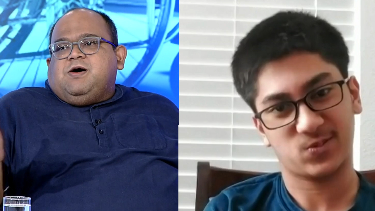 Samarth By Hyundai: क्या मीडिया में दिव्यांगों के प्रतिनिधित्व से बदलेगा नजरिया?