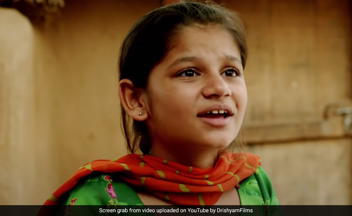 पहले जमाई राजा सीरियल में मचाई धूम, फिर बनीं धनक की परी, अब 21 साल की हेतल को पहचानना होगा मुश्किल