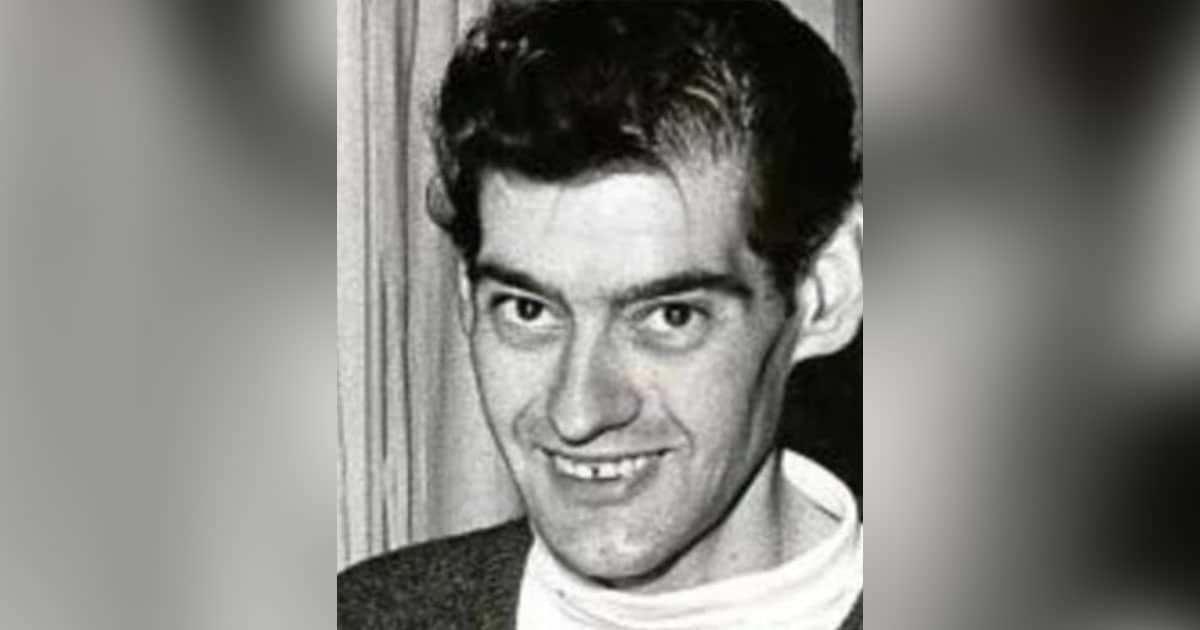 Angus Barbieri: The Man Who Didn't Eat For 382 Days