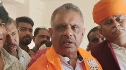 राजस्थान में चिरंजीवी बीमा योजना का दायरा होगा 25 लाख से ज्यादा, स्वास्थ्य मंत्री ने कहा जल्द लागू करेंगे