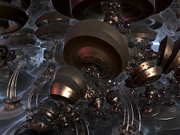 With Sharp Eye On China, India's National Quantum Mission Is Catching Up