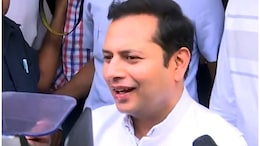 Congress Candidate 2nd List: कांग्रेस की दूसरी लिस्ट में वैभव गहलोत का नाम! जानें कहां से लड़ने वाले हैं चुनाव?
