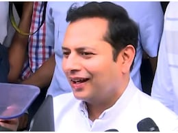 Congress Candidate 2nd List: कांग्रेस की दूसरी लिस्ट में वैभव गहलोत का नाम! जानें कहां से लड़ने वाले हैं चुनाव? Congress Candidate 2nd List: कांग्रेस की दूसरी लिस्ट में वैभव गहलोत का नाम! जानें कहां से लड़ने वाले हैं चुनाव?