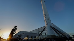 Europe Satellite Operator Cancels Ariane 6 Plans, To Go With SpaceX: Report
