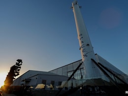 Europe Satellite Operator Cancels Ariane 6 Plans, To Go With SpaceX: Report