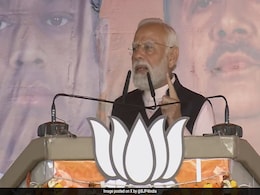 "<i>Main Chithhi Likhunga</i>": PM Modi's Promise, Mid-Speech, At Odisha Rally "<i>Main Chithhi Likhunga</i>": PM Modi's Promise, Mid-Speech, At Odisha Rally