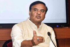 What Himanta Biswa Sarma Said On Nationwide Implementation Of Citizenship Act What Himanta Biswa Sarma Said On Nationwide Implementation Of Citizenship Act
