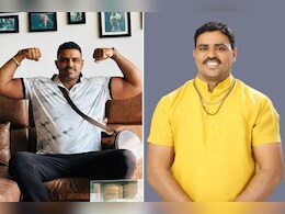 भाजपा के बॉडी बिल्डर नेता देशराज पोसवाल की मौत से सनसनी, जिम में वर्कआउट के दौरान बिगड़ी थी तबीयत भाजपा के बॉडी बिल्डर नेता देशराज पोसवाल की मौत से सनसनी, जिम में वर्कआउट के दौरान बिगड़ी थी तबीयत