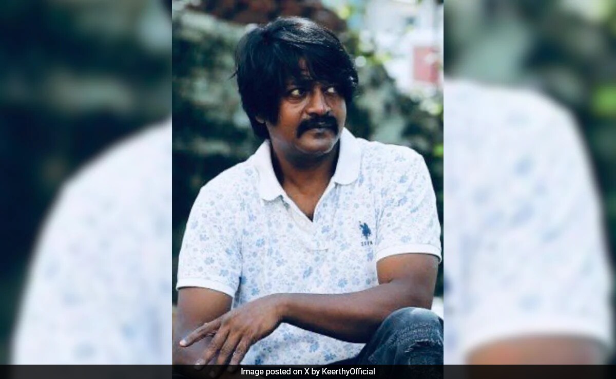 Kamal Haasan's Tribute To <i>Vettaiyaadu Vilaiyaadu</i> Co-Star Daniel Balaji