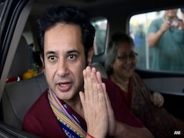 Indira Gandhi, Sonia Gandhi Took Husband's Surname: Tripura Royal Amid Row Indira Gandhi, Sonia Gandhi Took Husband's Surname: Tripura Royal Amid Row