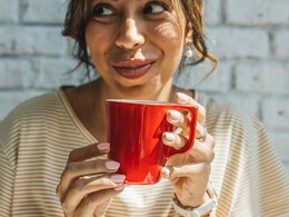 Drinking Beverages From Red Cups Could Lower Your Sugar Intake - Nutritionist Claims