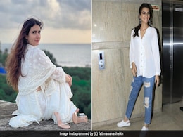 Holi 2024 Exclusive: From Kriti Sanon To Fatima Sana Sheikh, B-Town Stars Share Their Favourite Festive Outfits Holi 2024 Exclusive: From Kriti Sanon To Fatima Sana Sheikh, B-Town Stars Share Their Favourite Festive Outfits