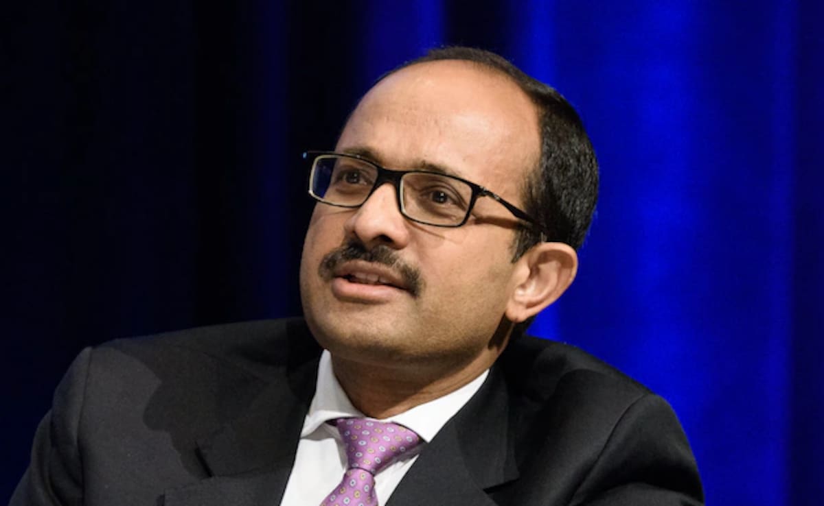 Kamal Kishore: Top NDMA Official Begins Term As UN Chief's Antonio ...