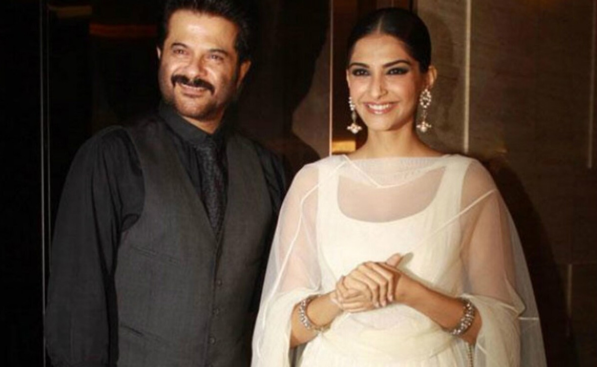Anil Kapoor Fitness: सोनम कपूर ने पापा अनिल कपूर की फिटनेस को लेकर खोला यह राज, इन चीजों से दूर रहने की दी सलाह