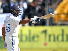 "India Playing Own Version Of Bazball": Ex-England Star's Dig At Ben Stokes And Co