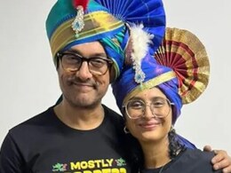 Kiran Rao Reveals She And Aamir Khan Began Dating After Divorce From Reena Dutta