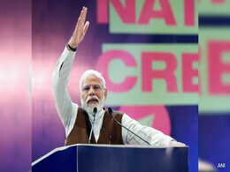 MP-CG News: PM मोदी ने दी रेल योजनाओं की सौगात, वंदे भारत समेत इन कार्यों का हुआ वर्चुअली शुभारंभ MP-CG News: PM मोदी ने दी रेल योजनाओं की सौगात, वंदे भारत समेत इन कार्यों का हुआ वर्चुअली शुभारंभ