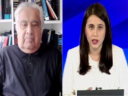 "We Aren't Fixing Islam's Problems": Lawyer Harish Salve Slams CAA Critics "We Aren't Fixing Islam's Problems": Lawyer Harish Salve Slams CAA Critics