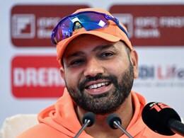 "Should I Say What Rohit Sharma Said?": Ex England Star Gets Rishabh Pant Reminder In Commentary Box
