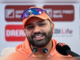 Seeing Rohit Sharma "<i>Pyaar Sa Aata Hai</i>": India Star Compares Him With Aamir Khan Seeing Rohit Sharma "<i>Pyaar Sa Aata Hai</i>": India Star Compares Him With Aamir Khan