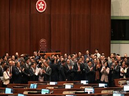 Explained: Hong Kong's New National Security Law And How It Impacts Freedom Explained: Hong Kong's New National Security Law And How It Impacts Freedom