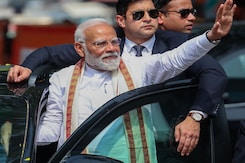 PM Modi To Kick Off BJP's Poll Campaign In Rajasthan Today PM Modi To Kick Off BJP's Poll Campaign In Rajasthan Today