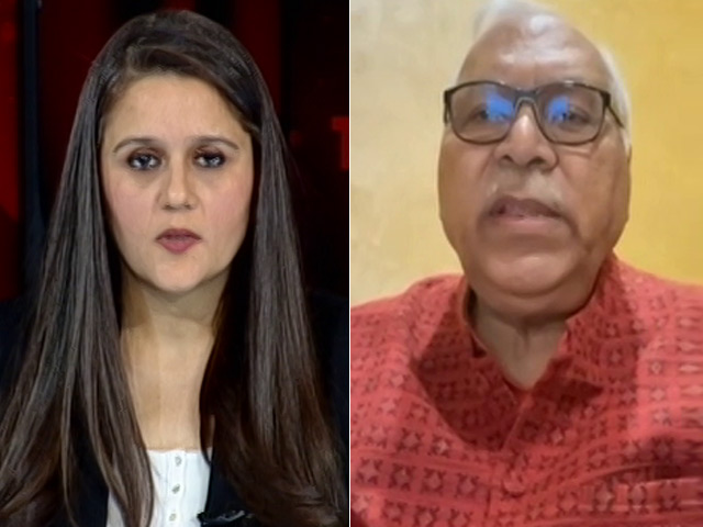 "Have Already Achieved Our Target Fertility Rate": Author SY Qureshi On 2-Child Policy