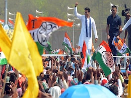 बंगाल में जूट क्षेत्र का संकट, TMC को लोकसभा चुनाव में दिला सकता है बढ़त बंगाल में जूट क्षेत्र का संकट, TMC को लोकसभा चुनाव में दिला सकता है बढ़त