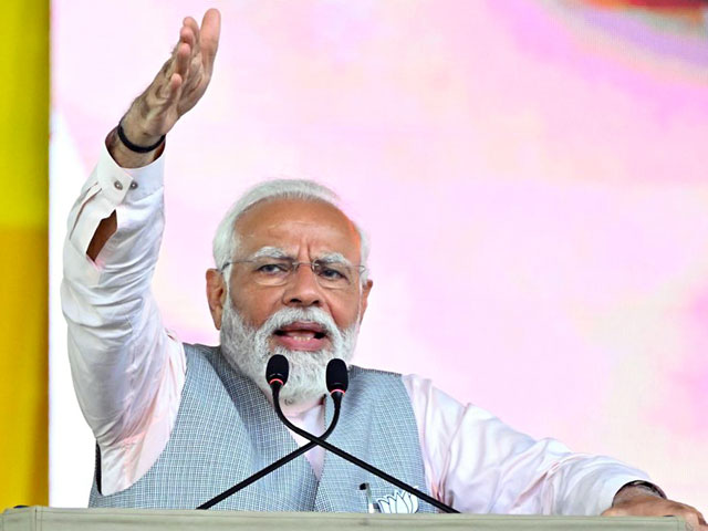 BJP बढ़ा रही एनडीए का कुनबा, 400 के लिए और कितने सहयोगी चाहिए?