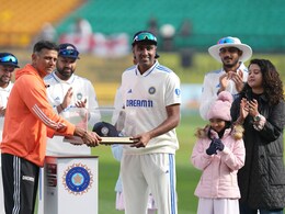 Ravichandran Ashwin's Special Mention To "Cheteshwar Pujara, Ajinkya Rahane, Virat Kohli And Rohit Sharma" On Playing 100th Test