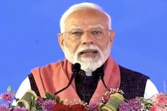 PM Modi Praises Mission Divyastra, First Flight Test Of Agni-5 Missile PM Modi Praises Mission Divyastra, First Flight Test Of Agni-5 Missile
