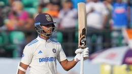Yashasvi Jaiswal "Needs To Change His Game": Ex-Australia Star's Warning For Border-Gavaskar Trophy