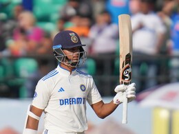 Matthew Hayden Pinpoints Yashasvi Jaiswal's Biggest Test In Australia. It's Not Pat Cummins And Co.